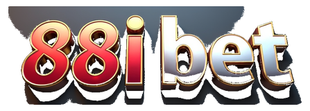 88i bet logo